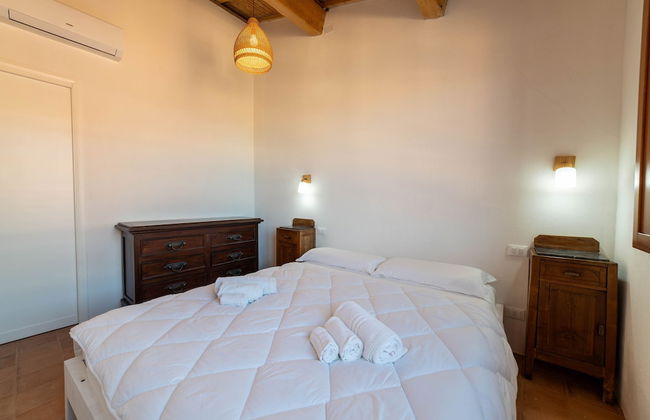 Casa Tharros Apartment Terrace - Foto 20