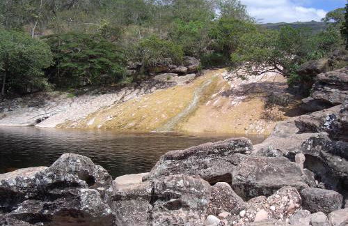 Casa Canto do Bem-te-vi - Photo 62