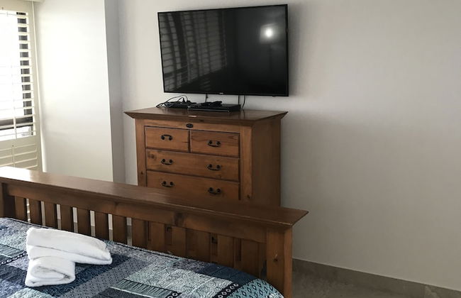 Norfolk Luxury Beachfront Apartments - Foto 30