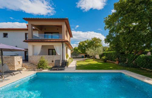 Villa Tina in Pinezići (Haus für 10 Personen) - Foto 4