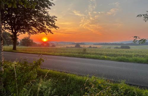 Gemütliche Dachgeschosswohnung auf dem Land - Foto 20