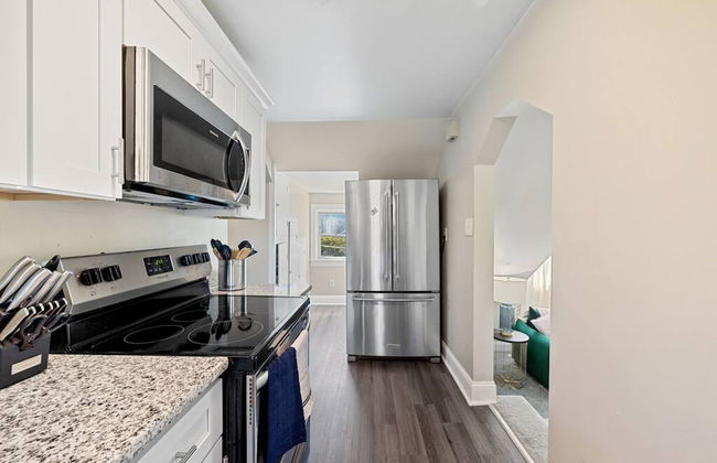 Queen of Essex in Norfolk - Foto 5