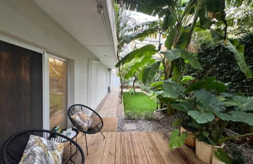 Viktoria's garden home - Foto 15