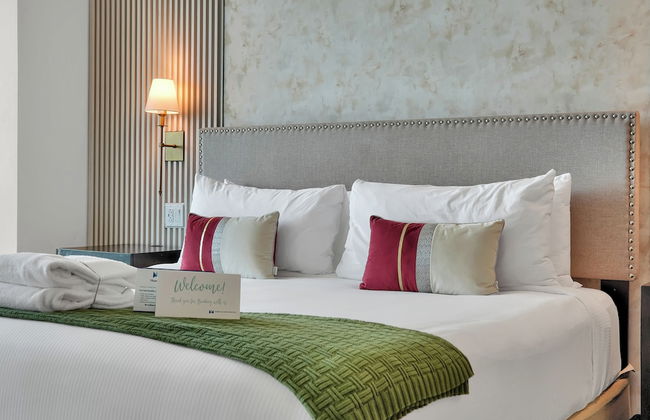 2 Bedroom City Ocean Tresure - Foto 22