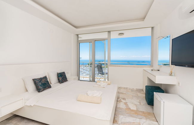 Infinity Villa Kalkan - Foto 11