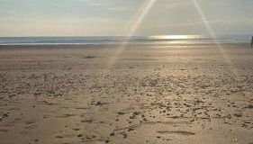 Studio en bord de mer, tous commerces animations - Foto 5