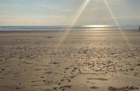 Studio en bord de mer, tous commerces animations - Foto 5