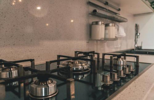 Apartment Serenum - Foto 8