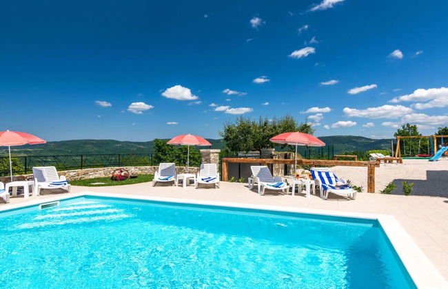 Villa Montebello - Photo 16