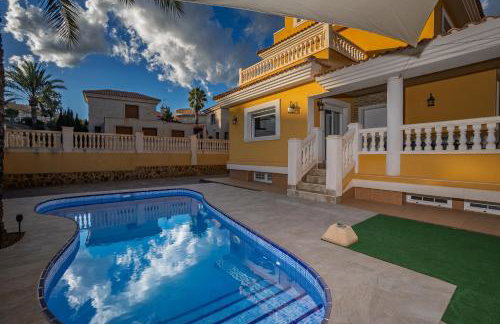 Villa María - Foto 8