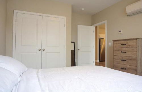 Unit 31 1BR with Den Office Space Long-term stays - Foto 11