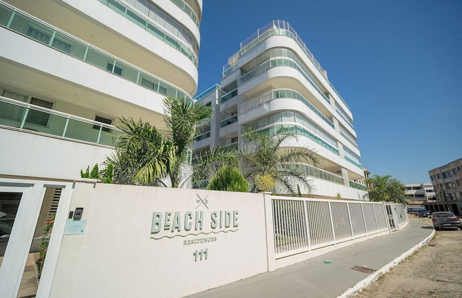 Cf06 apto 3 quartos 150m Praia do Forte - Foto 1