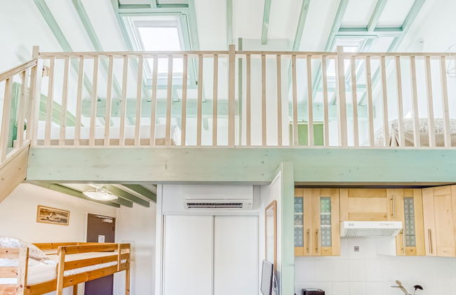 Hôtel & Appart-hôtel Olatua, Bidart - Foto 41