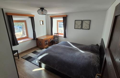 Casa Sasso Bianco - Foto 8