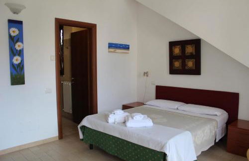 Il Casaletto Dei Ludi - Foto 12