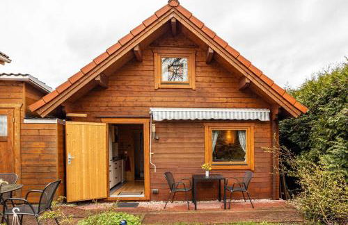 Hütte im Heidekreis - Photo 1