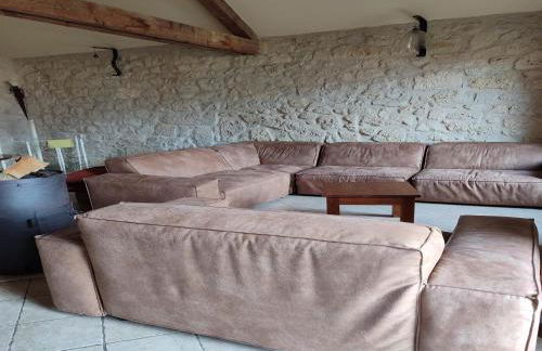 Exceptional Chalet on Estate With Swimming Pool - Foto 8