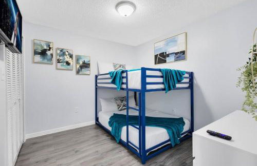 Oasis 317 - Space to Unwind - Foto 12