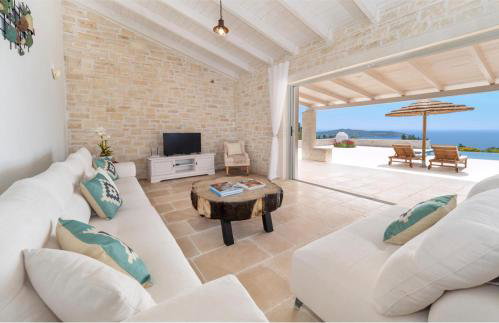 Villa Moundela - Foto 10