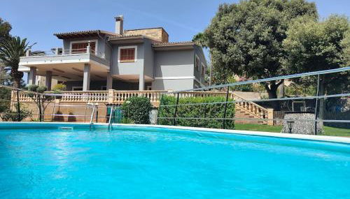 Villa Capllonch - Foto 2