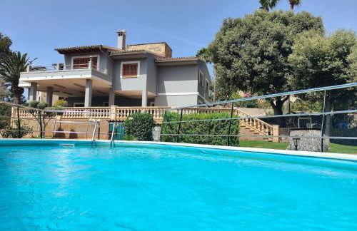 Villa Capllonch - Foto 2