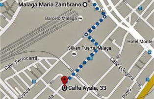 LUZ BLANCA-Wifi-Beach-Parking - Photo 9