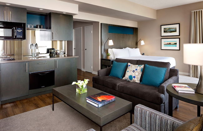 One King West Hotel & Residence - Foto 10