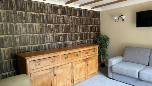 Country garden retreat near Henley on Thames - Foto 4