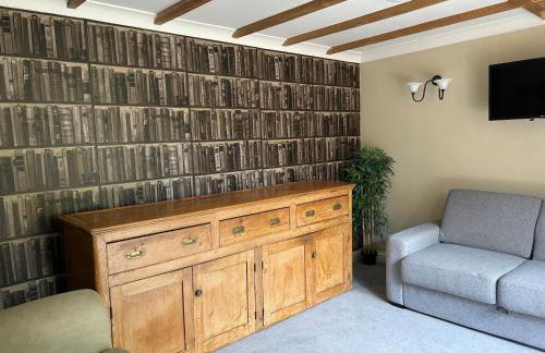 Country garden retreat near Henley on Thames - Foto 4