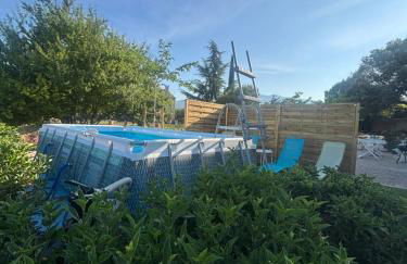 Appartement neuf Bédoin - Les Cinglés du Mont Ventoux - Foto 3