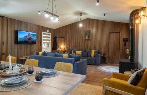 Tzànnou farm residence - Foto 6