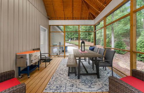 Sandy Beach, 2 King Suites, Game Rooms and Views! - Foto 16