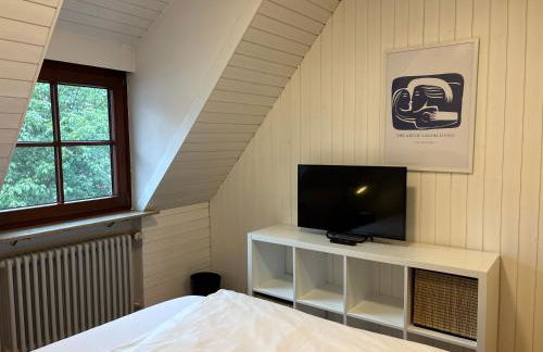 Apartment Nᵒ 1 - Foto 3