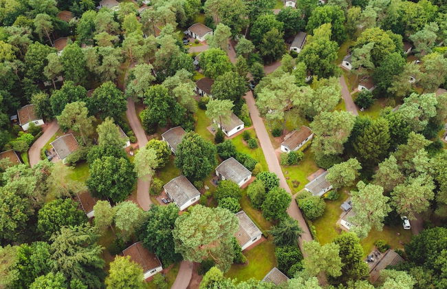 Comfortable Bungalow on the Veluwe - Photo 21