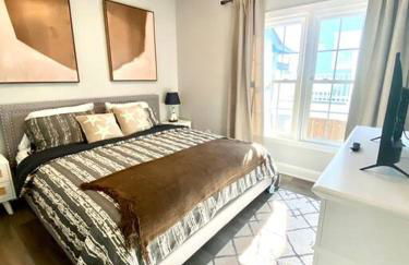 Henderson Haven 4 BR / 3 BA Villa, Steps to Beach - Foto 12