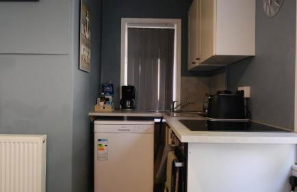 Admirals Apartment 'As seen in Beyond Paradise ' sleeps 6 adults - Foto 16