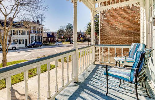 East End River Retreat Dogs Welcome! - Foto 26