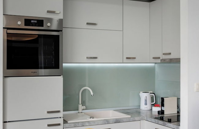 Villa Muller Apartments - Foto 32