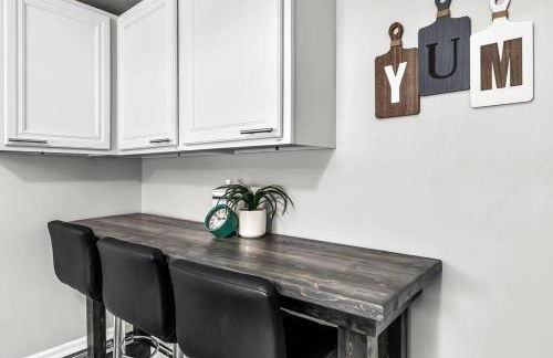 New! Peaceful & Relaxing 2BR Flat, Top Location - Foto 36