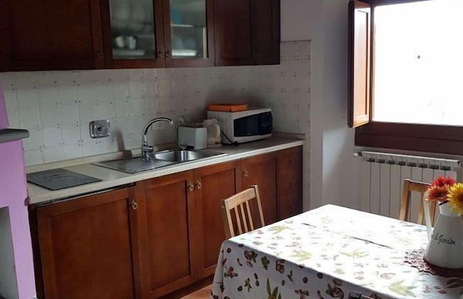Casa Vacanze Borgo La Fratta - Foto 46
