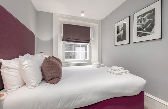 Destiny Scotland - Distillers House - Foto 28