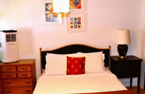 Two Bed Rooms Apartment at Fourplex - Foto 7