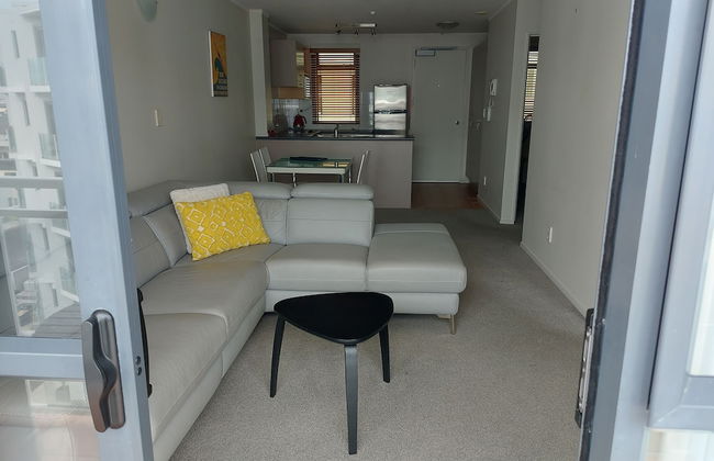 The Atrium Apartments - Foto 54