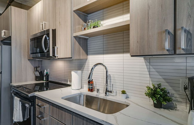 Sable 304 - Alcove - Photo 8