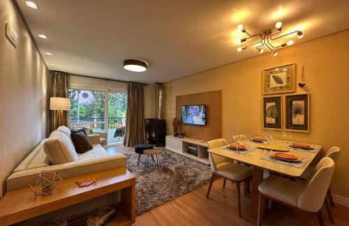 Tranquilidade próximo ao centro de Canela - Foto 9