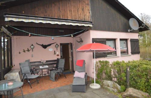 Haus Waldfrieden OG - Foto 2