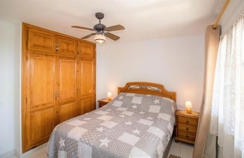 Terraza con vistas espectaculares - Haciendas ALBERT VILLAS Alcossebre - Foto 10