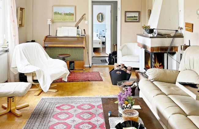 4 Star Holiday Home in Vaddo - Foto 5