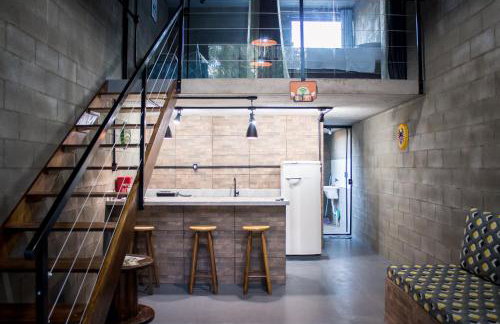 Loft com vista para mata! - Foto 48