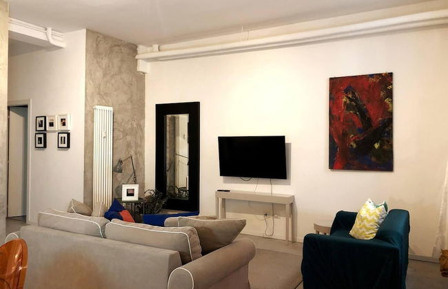 Inviting 2-bed Apartment in Milano - Foto 25
